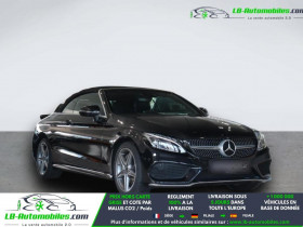 Mercedes Classe C , garage LB AUTOMOBILES � Beaupuy
