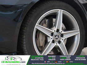 Mercedes Classe C 400 BVA 4Matic  occasion � Beaupuy - photo n�10