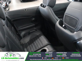 Mercedes Classe C 400 BVA 4Matic  occasion � Beaupuy - photo n�9
