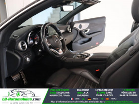 Mercedes Classe C 400 BVA 4Matic  occasion � Beaupuy - photo n�8