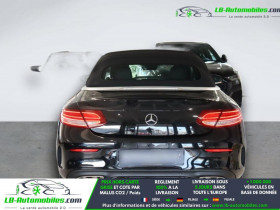 Mercedes Classe C 400 BVA 4Matic  occasion � Beaupuy - photo n�7