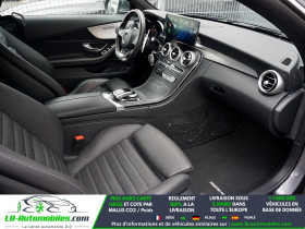 Mercedes Classe C 400 BVA 4Matic  occasion � Beaupuy - photo n�7