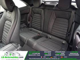 Mercedes Classe C 400 BVA 4Matic  occasion � Beaupuy - photo n�6