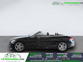 Mercedes Classe C 400 BVA 4Matic  occasion � Beaupuy - photo n�6