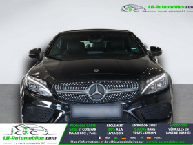 Mercedes Classe C 400 BVA 4Matic  occasion � Beaupuy - photo n�5