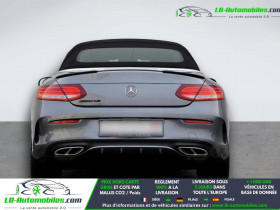 Mercedes Classe C 400 BVA 4Matic  occasion � Beaupuy - photo n�5
