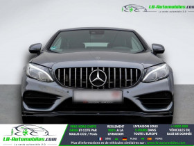Mercedes Classe C 400 BVA 4Matic  occasion � Beaupuy - photo n�4