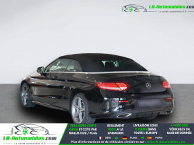 Mercedes Classe C 400 BVA 4Matic  occasion � Beaupuy - photo n�4