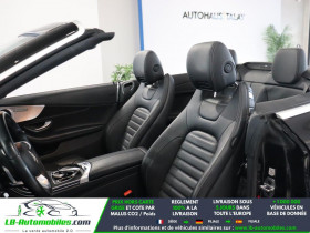 Mercedes Classe C 400 BVA 4Matic  occasion � Beaupuy - photo n�3