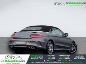 Mercedes Classe C 400 BVA 4Matic  occasion � Beaupuy - photo n�3