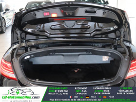 Mercedes Classe C 400 BVA 4Matic  occasion � Beaupuy - photo n�11