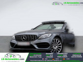 Mercedes Classe C 400 BVA 4Matic  � Beaupuy 31