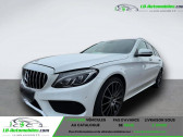 Mercedes Classe C 400 BVA 4Matic  � Beaupuy 31