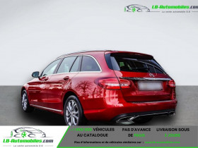Mercedes Classe C , garage LB AUTOMOBILES � Beaupuy