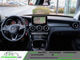 Mercedes Classe C 400 BVA 4Matic  occasion � Beaupuy - photo n�3