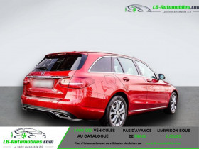 Mercedes Classe C 400 BVA 4Matic  occasion � Beaupuy - photo n�2