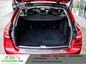 Mercedes Classe C 400 BVA 4Matic  occasion � Beaupuy - photo n�9