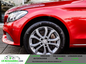 Mercedes Classe C 400 BVA 4Matic  occasion � Beaupuy - photo n�8