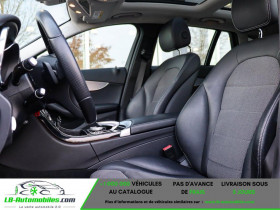 Mercedes Classe C 400 BVA 4Matic  occasion � Beaupuy - photo n�6