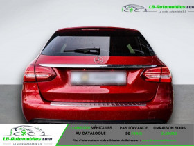 Mercedes Classe C 400 BVA 4Matic  occasion � Beaupuy - photo n�5