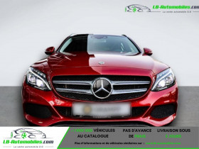 Mercedes Classe C 400 BVA 4Matic  occasion � Beaupuy - photo n�4