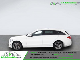 Mercedes Classe C 400 BVA 4Matic  occasion � Beaupuy - photo n�6