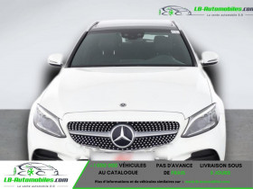 Mercedes Classe C 400 BVA 4Matic  occasion � Beaupuy - photo n�5