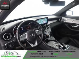 Mercedes Classe C 400 BVA 4Matic  occasion � Beaupuy - photo n�3