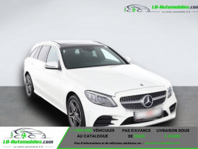Mercedes Classe C 400 BVA 4Matic  occasion � Beaupuy - photo n�2