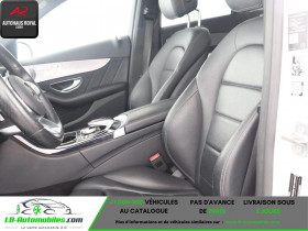 Mercedes Classe C 400 BVA 4Matic  occasion � Beaupuy - photo n�8