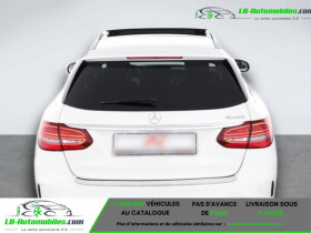 Mercedes Classe C 400 BVA 4Matic  occasion � Beaupuy - photo n�7