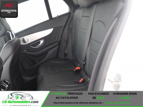 Mercedes Classe C 400 BVA 4Matic  occasion � Beaupuy - photo n�9