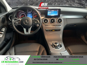 Mercedes Classe C 400 BVA 4Matic  occasion � Beaupuy - photo n�3