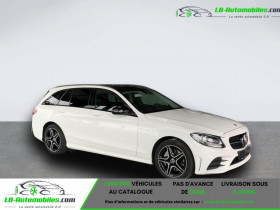 Mercedes Classe C 400 BVA 4Matic  occasion � Beaupuy - photo n�2