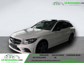 Mercedes Classe C , garage LB AUTOMOBILES � Beaupuy