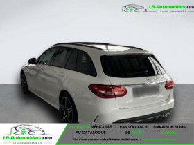 Mercedes Classe C 400 BVA 4Matic  occasion � Beaupuy - photo n�4