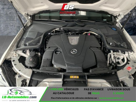 Mercedes Classe C 400 BVA 4Matic  occasion � Beaupuy - photo n�7