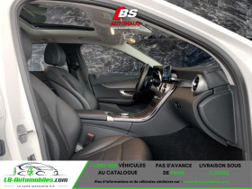 Mercedes Classe C 400 BVA 4Matic  occasion � Beaupuy - photo n�6