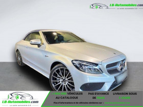 Mercedes Classe C , garage LB AUTOMOBILES � Beaupuy