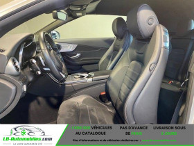 Mercedes Classe C 400 BVA 4Matic  occasion � Beaupuy - photo n�3