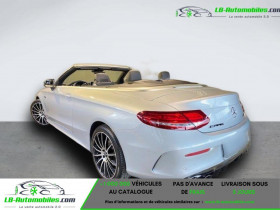 Mercedes Classe C 400 BVA 4Matic  occasion � Beaupuy - photo n�2