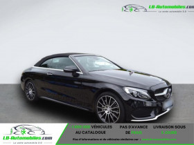 Mercedes Classe C 400 BVA 4Matic  occasion � Beaupuy - photo n�2