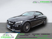 Mercedes Classe C 400 BVA 4Matic  � Beaupuy 31