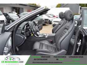 Mercedes Classe C 400 BVA 4Matic  occasion � Beaupuy - photo n�8