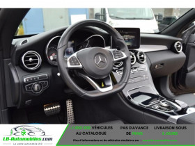 Mercedes Classe C 400 BVA 4Matic  occasion � Beaupuy - photo n�7