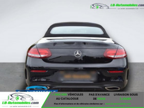 Mercedes Classe C 400 BVA 4Matic  occasion � Beaupuy - photo n�6