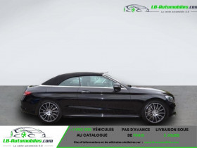 Mercedes Classe C 400 BVA 4Matic  occasion � Beaupuy - photo n�5