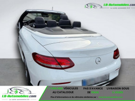 Mercedes Classe C 400 BVA 4Matic  occasion � Beaupuy - photo n�3