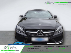Mercedes Classe C 400 BVA 4Matic  occasion � Beaupuy - photo n�4
