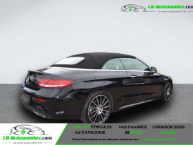 Mercedes Classe C 400 BVA 4Matic  occasion � Beaupuy - photo n�3